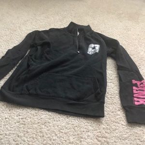 US Army PINK sweatshirt